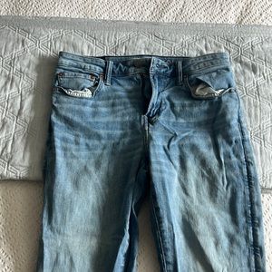 American Eagle Airflex+ Jeans